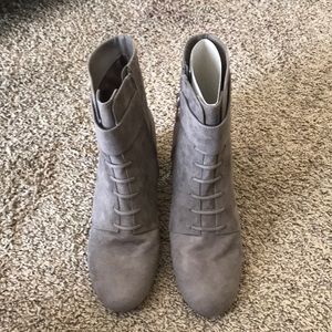 Brand new Nine West Booties